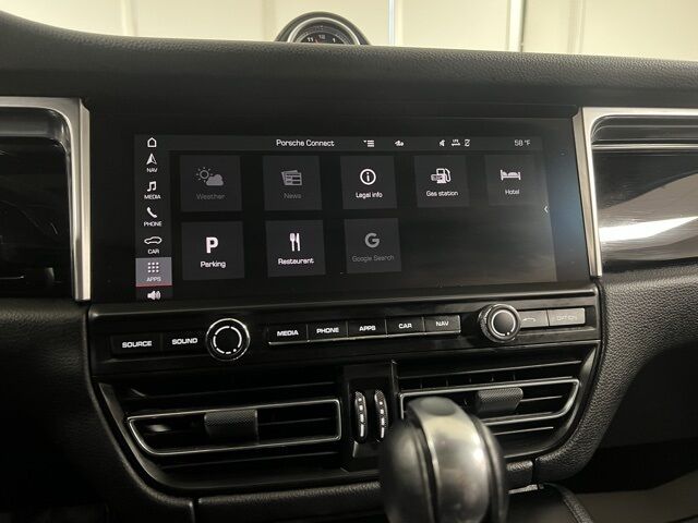 2020 Porsche Macan S Loveland CO