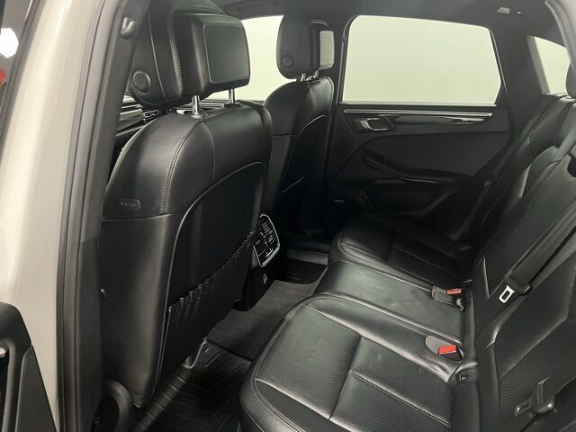 2020 Porsche Macan S Loveland CO