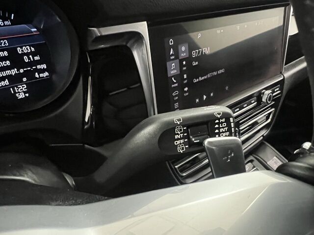 2020 Porsche Macan S Loveland CO