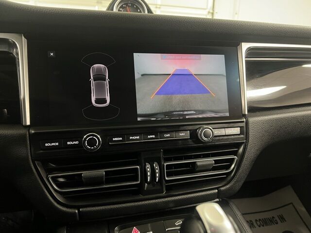 2020 Porsche Macan S Loveland CO