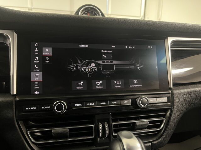 2020 Porsche Macan S Loveland CO