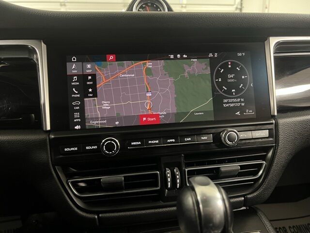 2020 Porsche Macan S Loveland CO