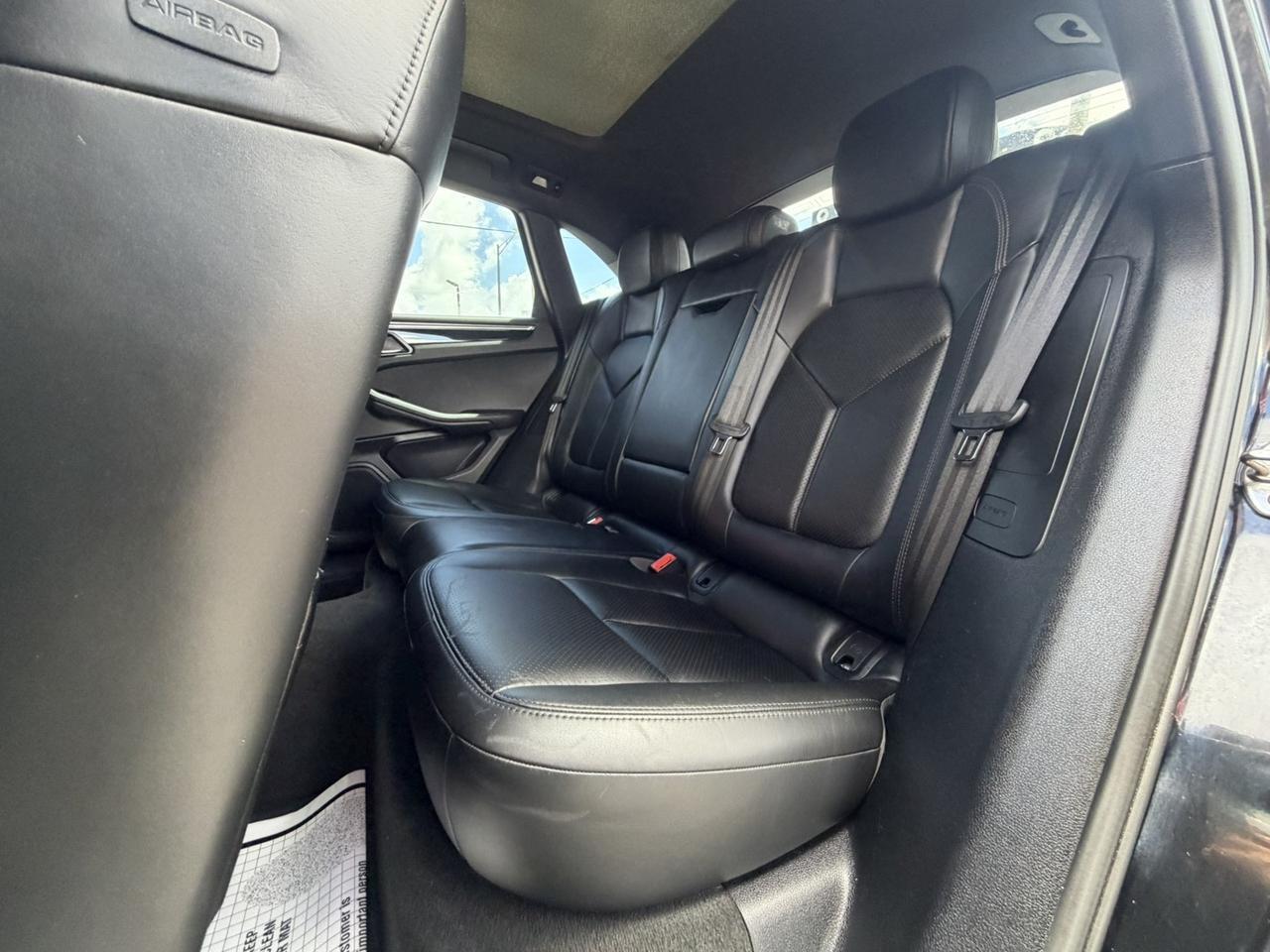 2020 Porsche Macan S Hollywood FL