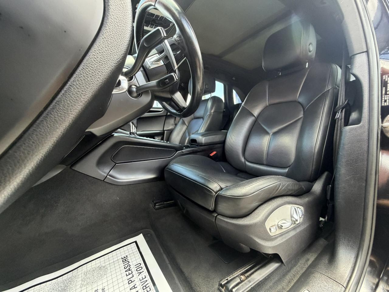 2020 Porsche Macan S Hollywood FL