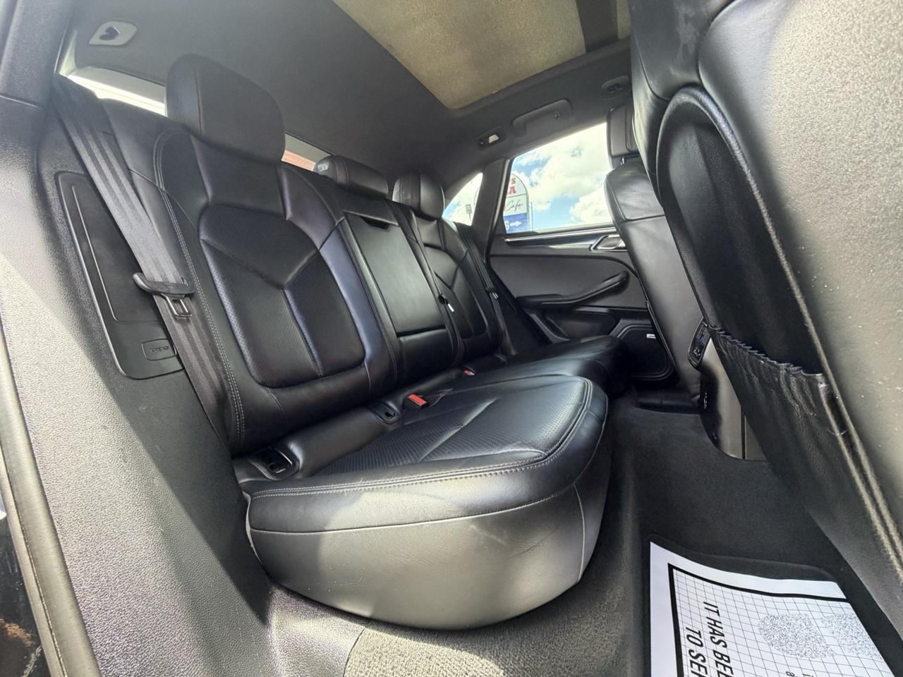 2020 Porsche Macan S Hollywood FL