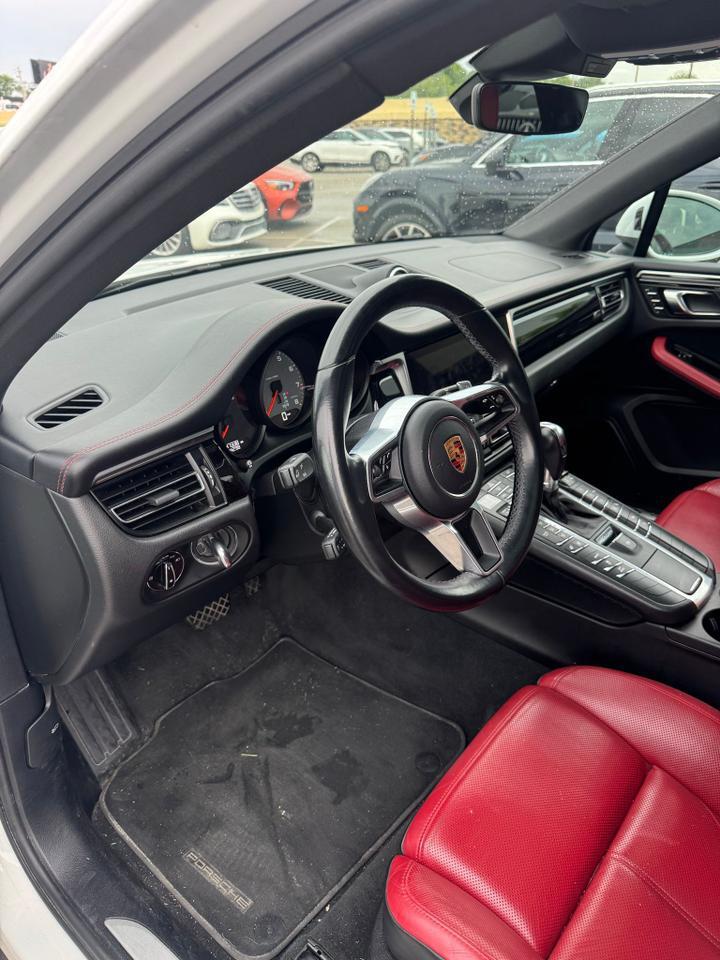 2020 Porsche Macan S Indianapolis IN