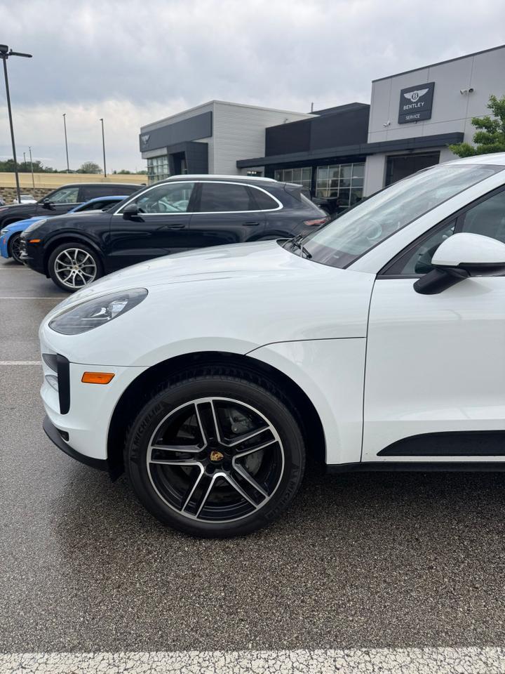 2020 Porsche Macan S Indianapolis IN