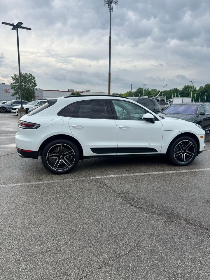 2020 Porsche Macan S Indianapolis IN