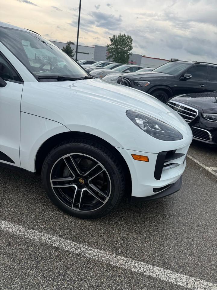2020 Porsche Macan S Indianapolis IN