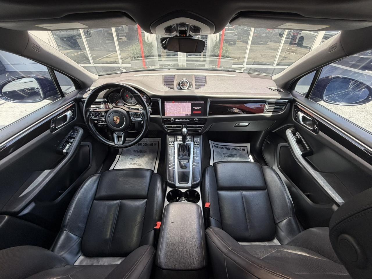 2020 Porsche Macan S Miami FL
