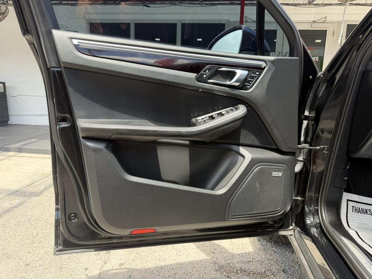 2020 Porsche Macan S Miami FL