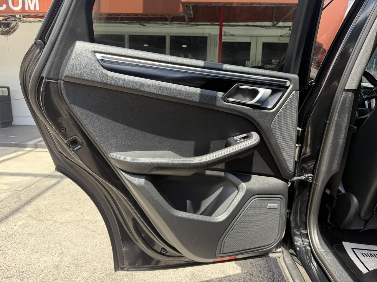 2020 Porsche Macan S Miami FL