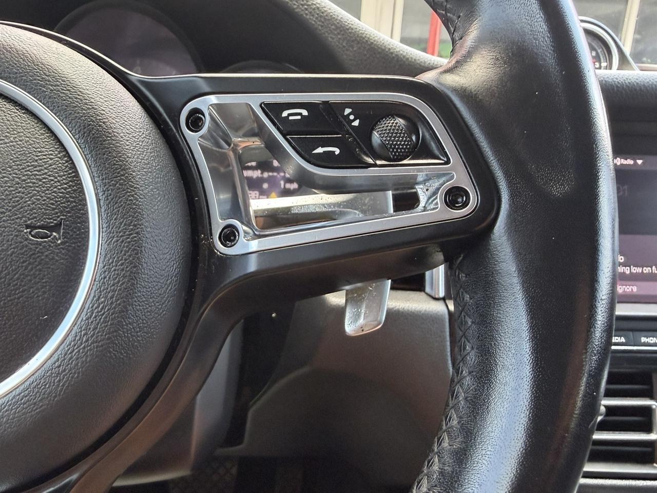 2020 Porsche Macan S Miami FL