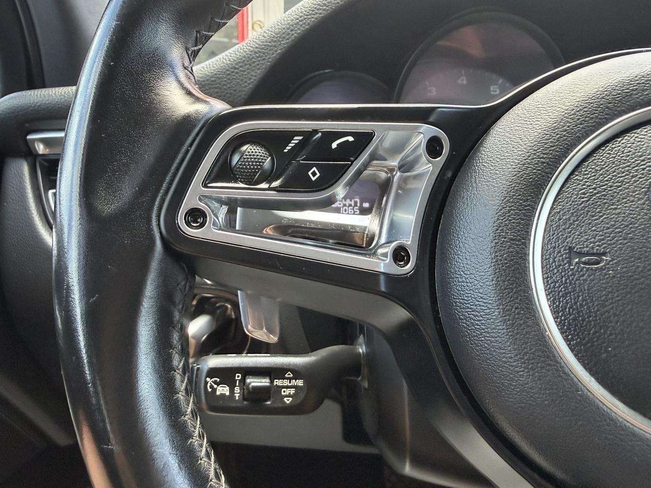 2020 Porsche Macan S Miami FL