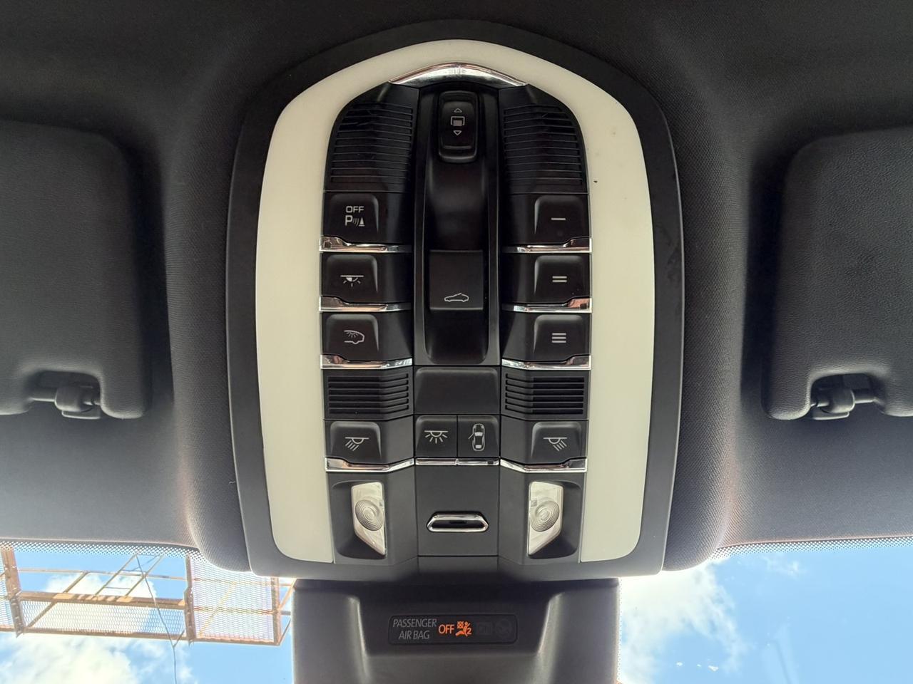 2020 Porsche Macan S Hollywood FL