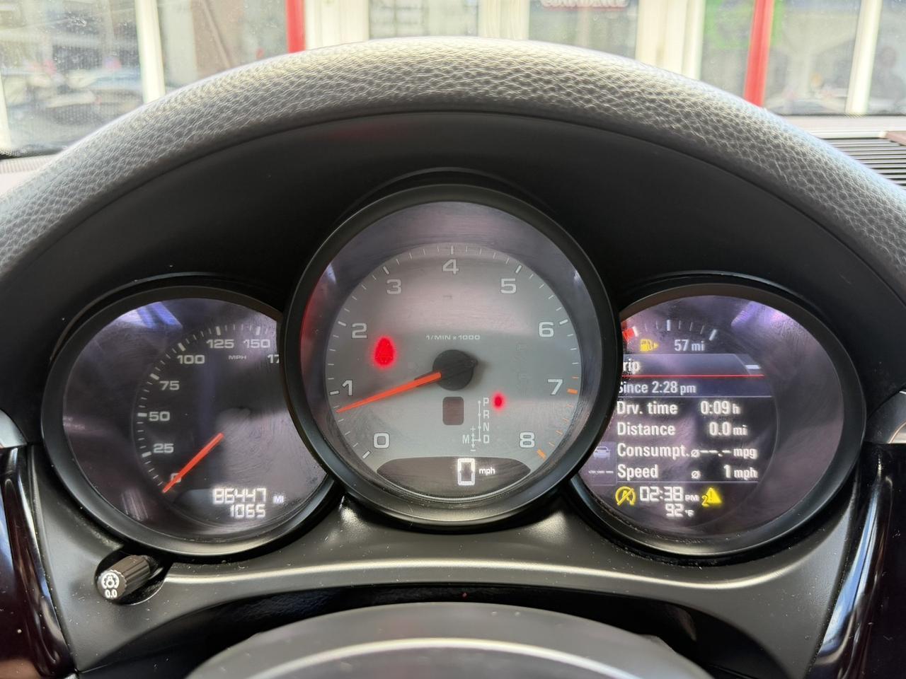 2020 Porsche Macan S Hollywood FL