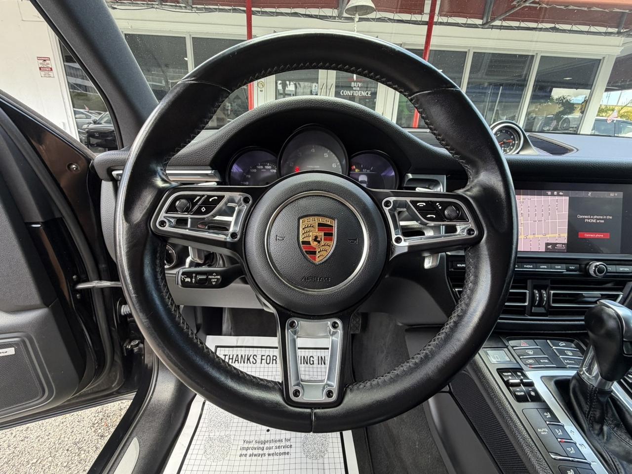 2020 Porsche Macan S Hollywood FL