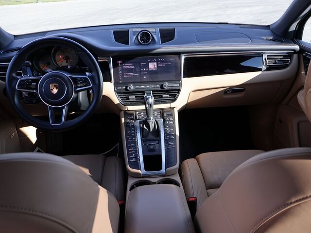 2020 Porsche Macan S Oshkosh WI