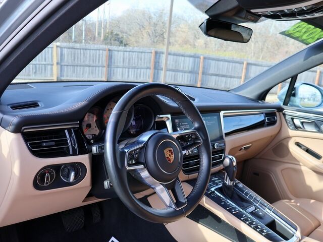 2020 Porsche Macan S Oshkosh WI
