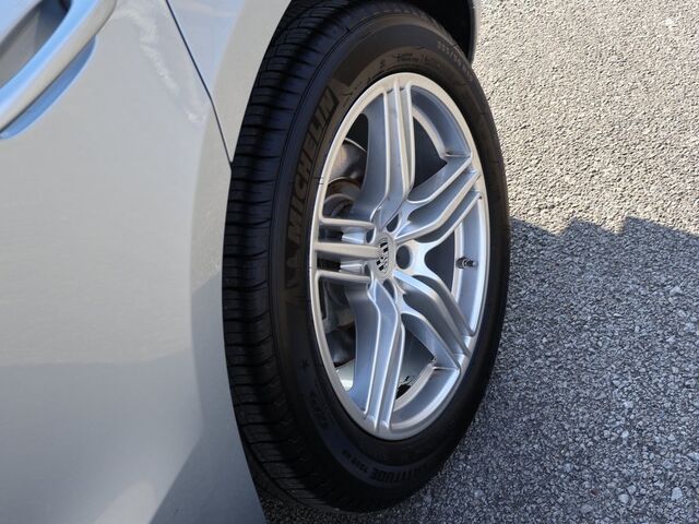 2020 Porsche Macan S Oshkosh WI