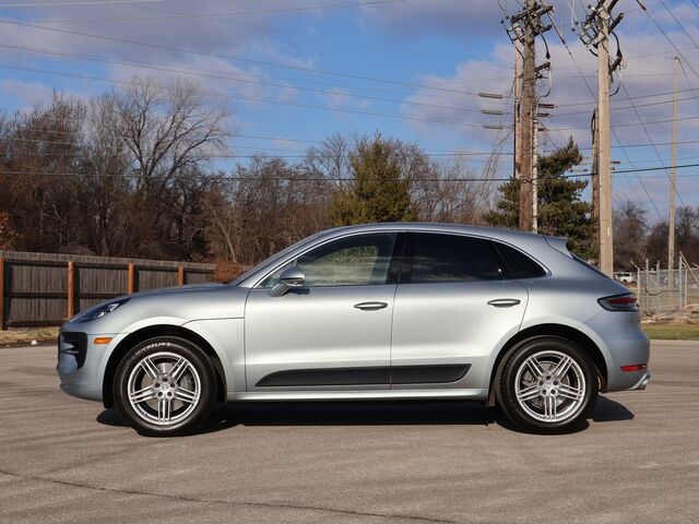 2020 Porsche Macan S Oshkosh WI