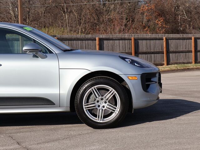 2020 Porsche Macan S Oshkosh WI