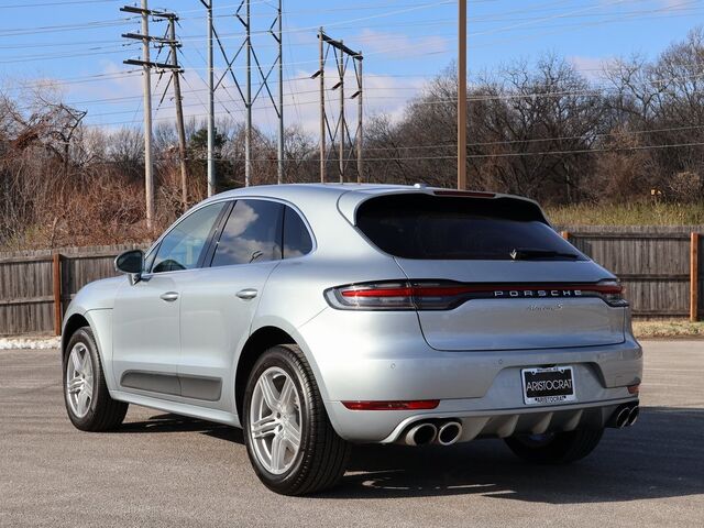 2020 Porsche Macan S Oshkosh WI