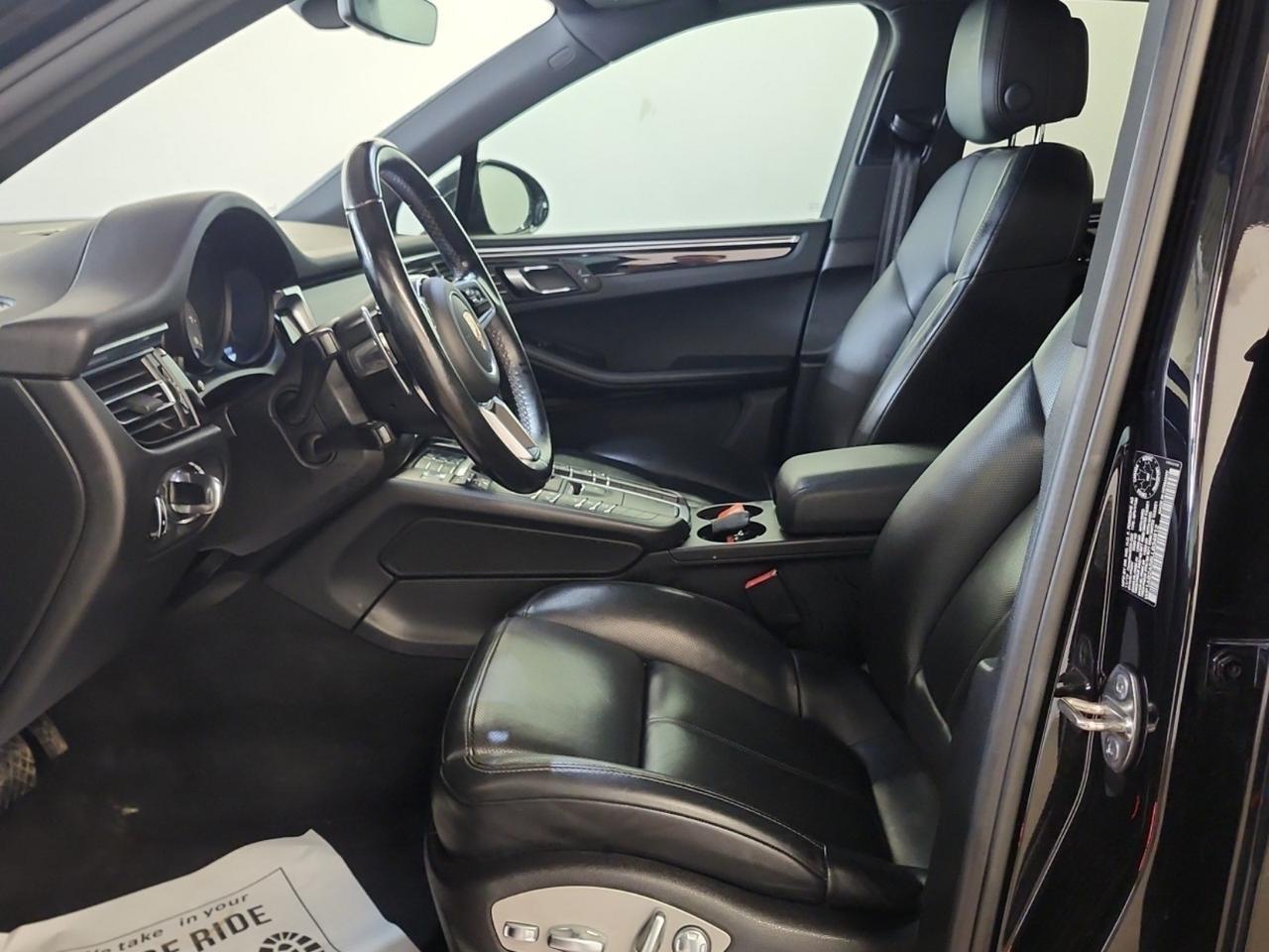 2020 Porsche Macan S PANOROOF 21RSSPYDERWHEELS B.CAM NOACCIDENT Toronto ON