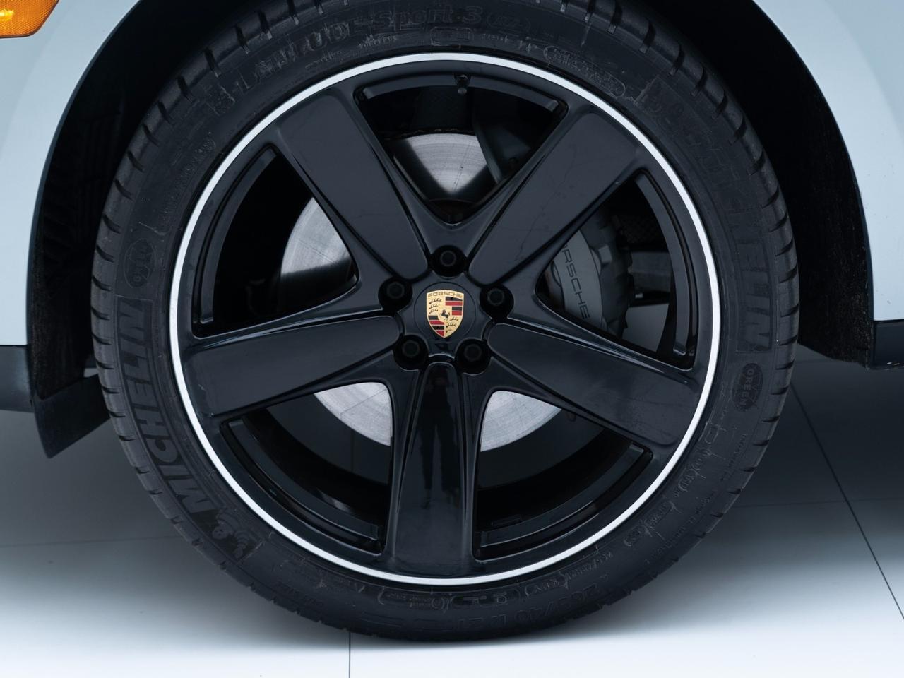 2020 Porsche Macan S Pompano Beach FL