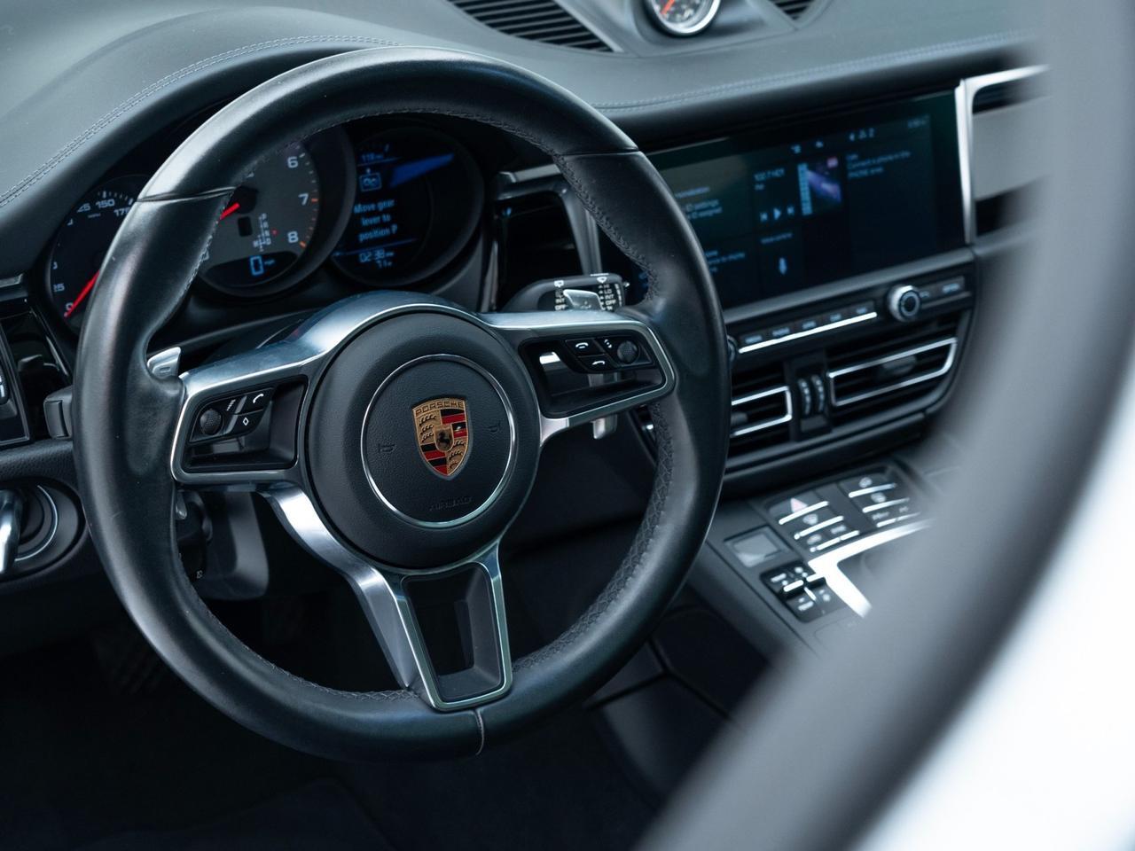 2020 Porsche Macan S Pompano Beach FL