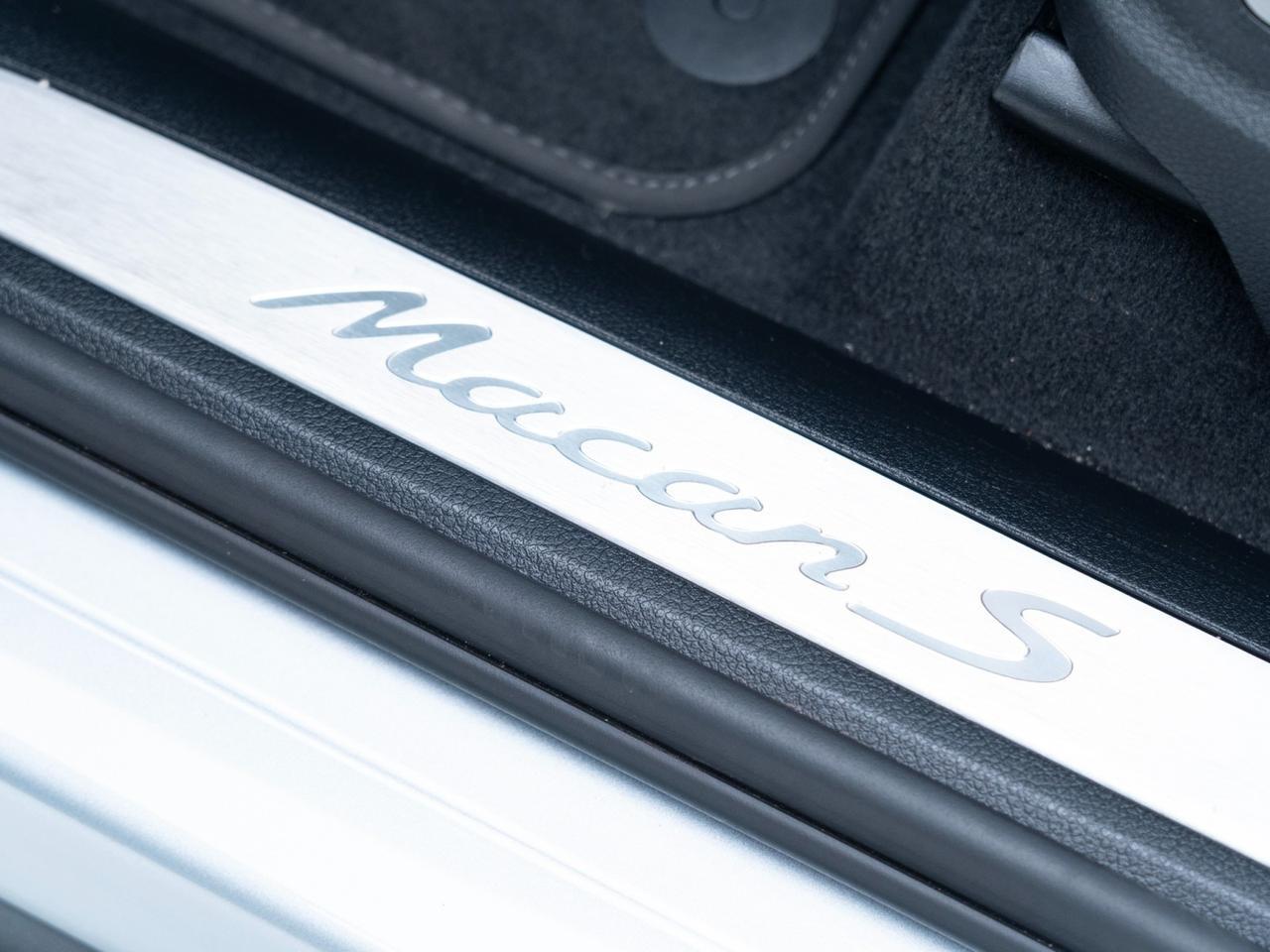 2020 Porsche Macan S Pompano Beach FL