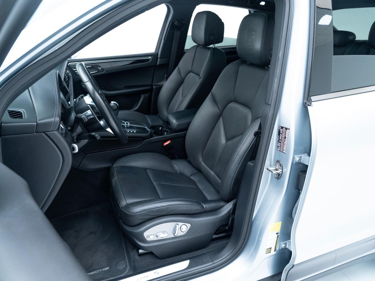 2020 Porsche Macan S Pompano Beach FL