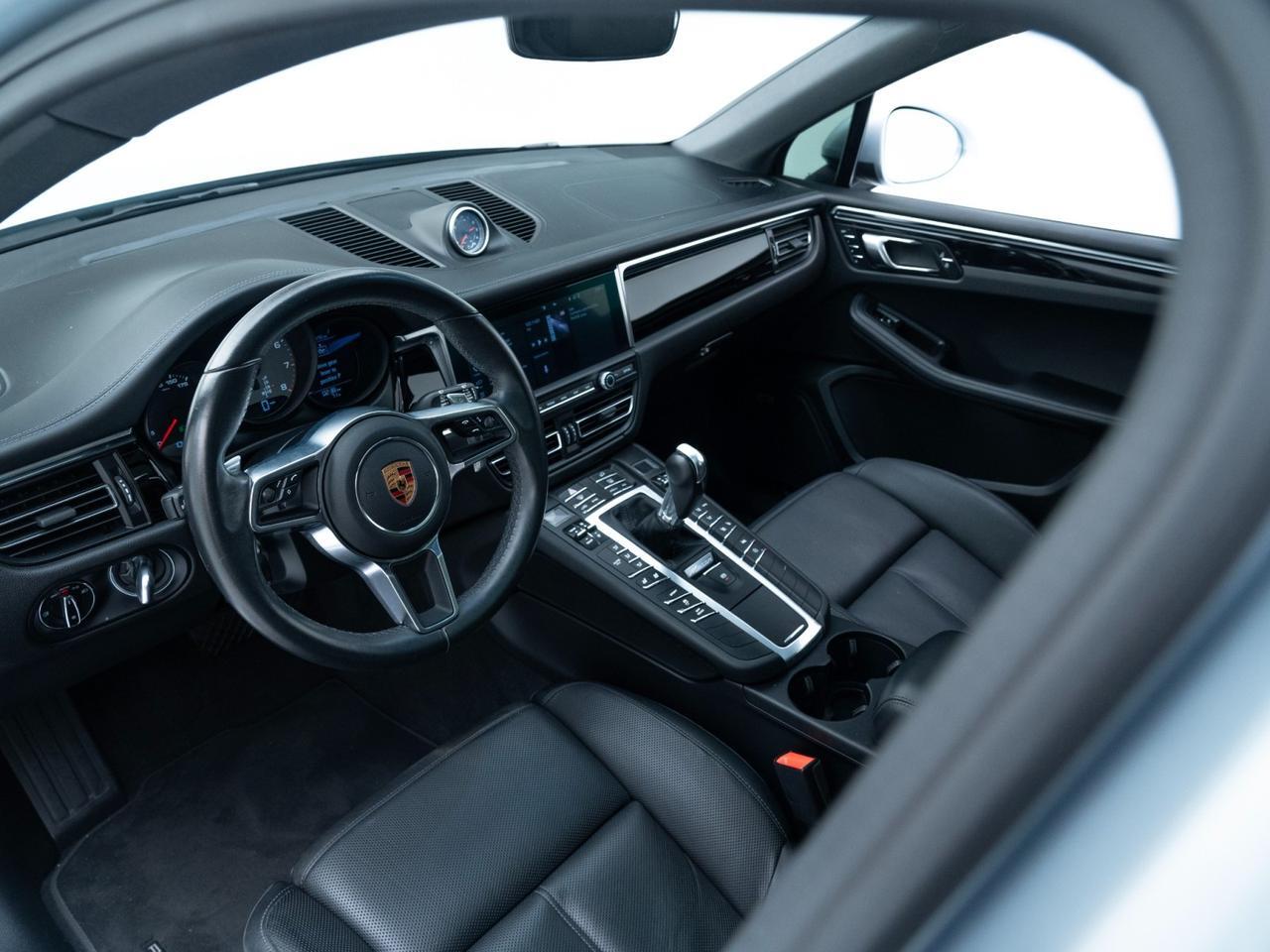 2020 Porsche Macan S Pompano Beach FL