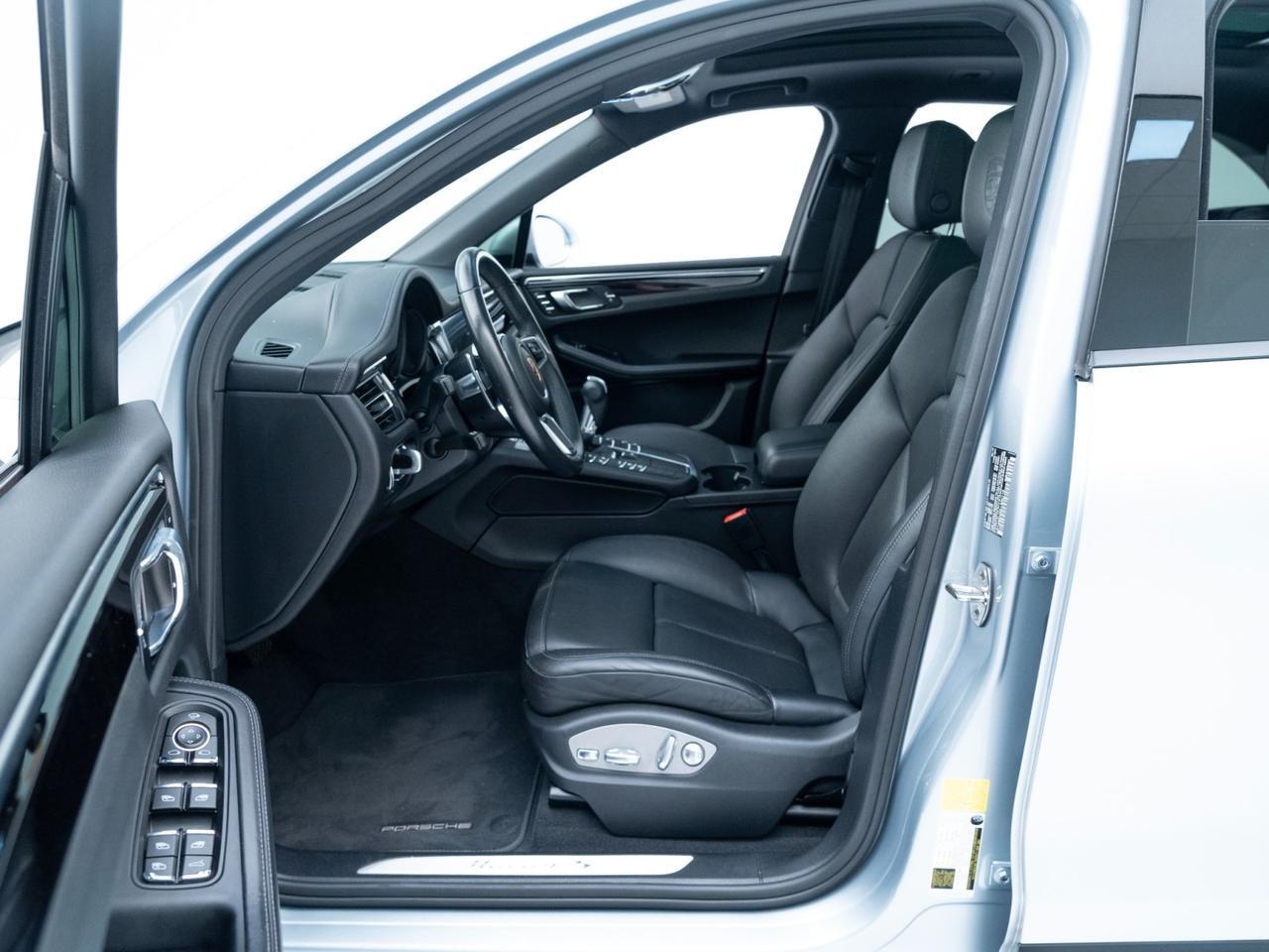 2020 Porsche Macan S Pompano Beach FL