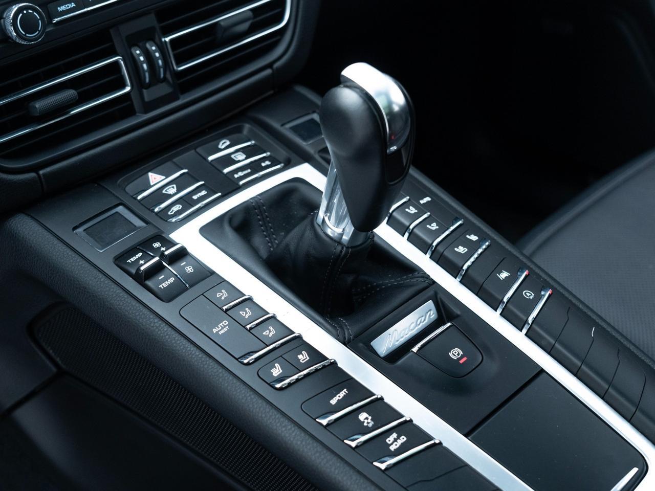 2020 Porsche Macan S Pompano Beach FL