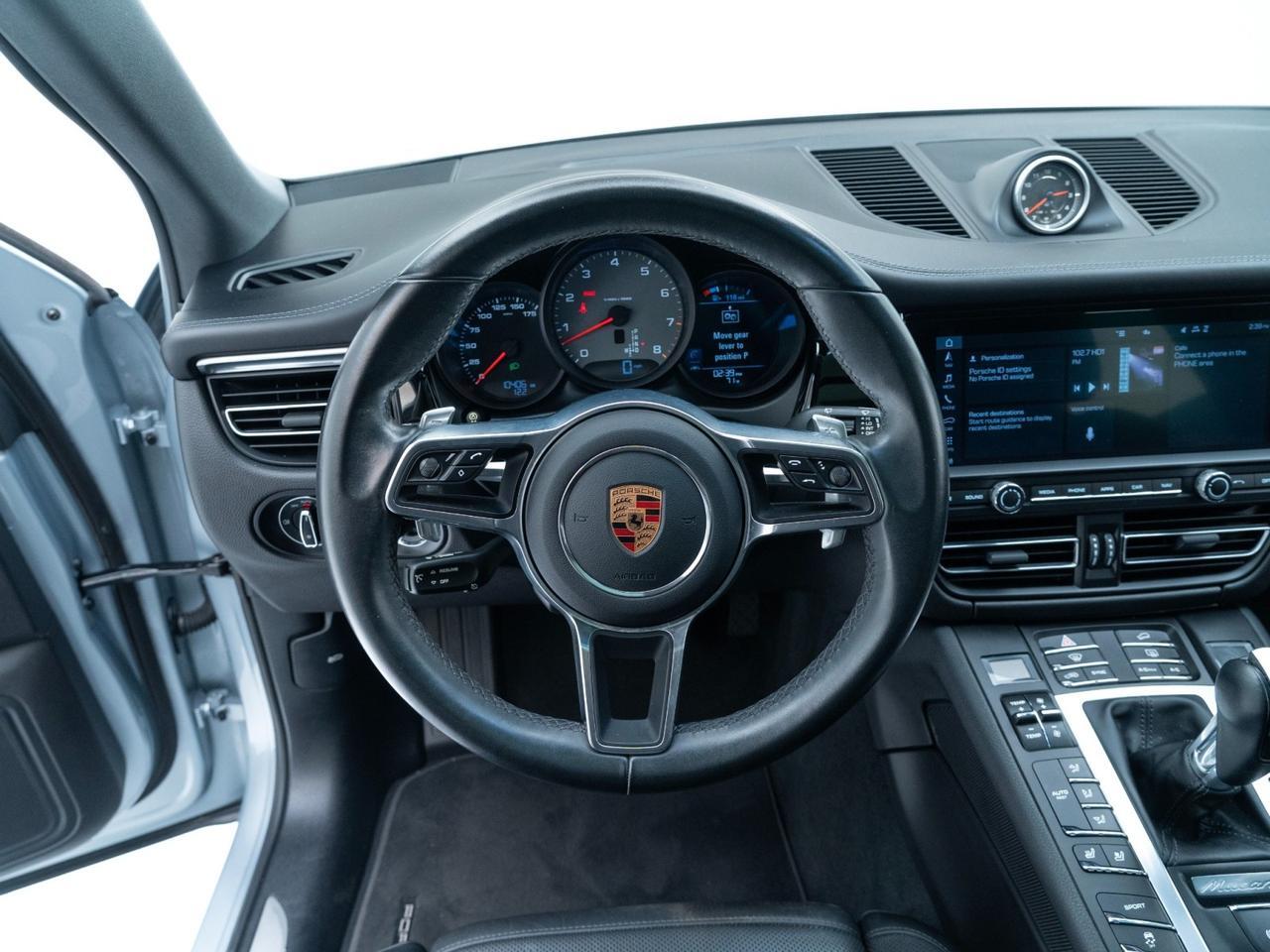 2020 Porsche Macan S Pompano Beach FL