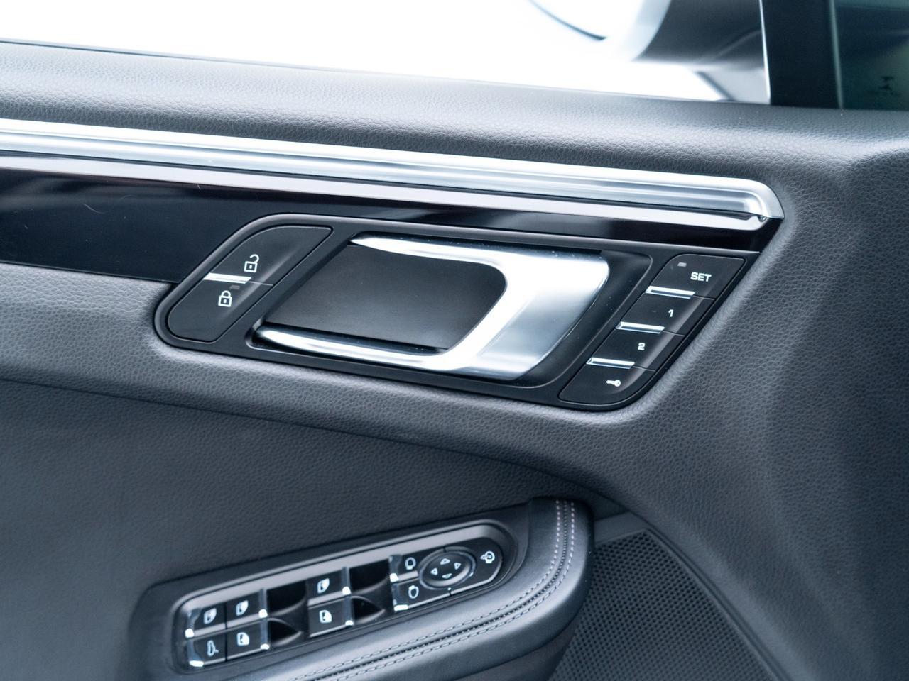 2020 Porsche Macan S Pompano Beach FL