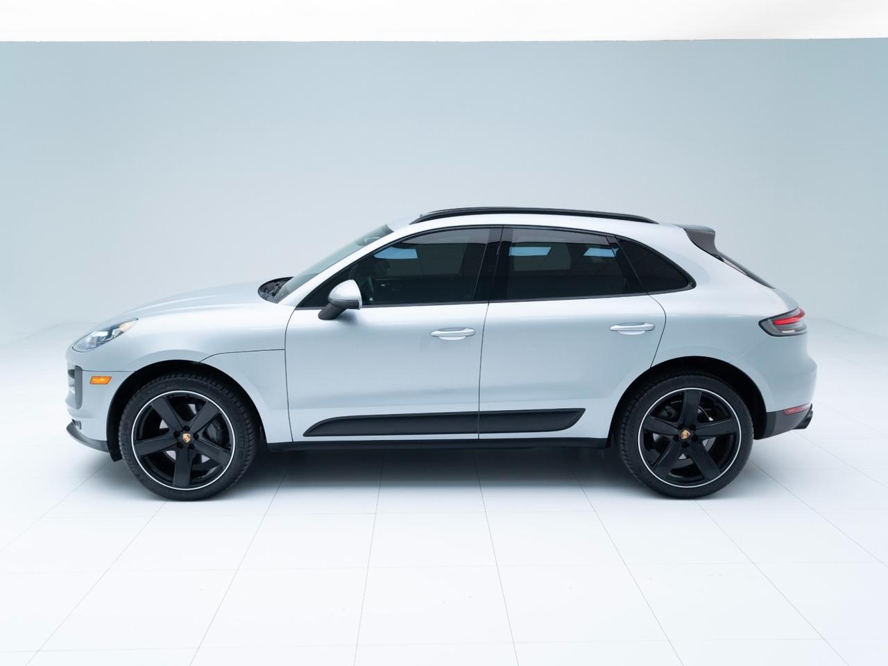 2020 Porsche Macan S Pompano Beach FL