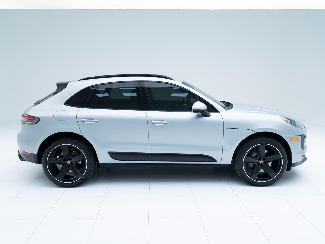 2020 Porsche Macan S Pompano Beach FL