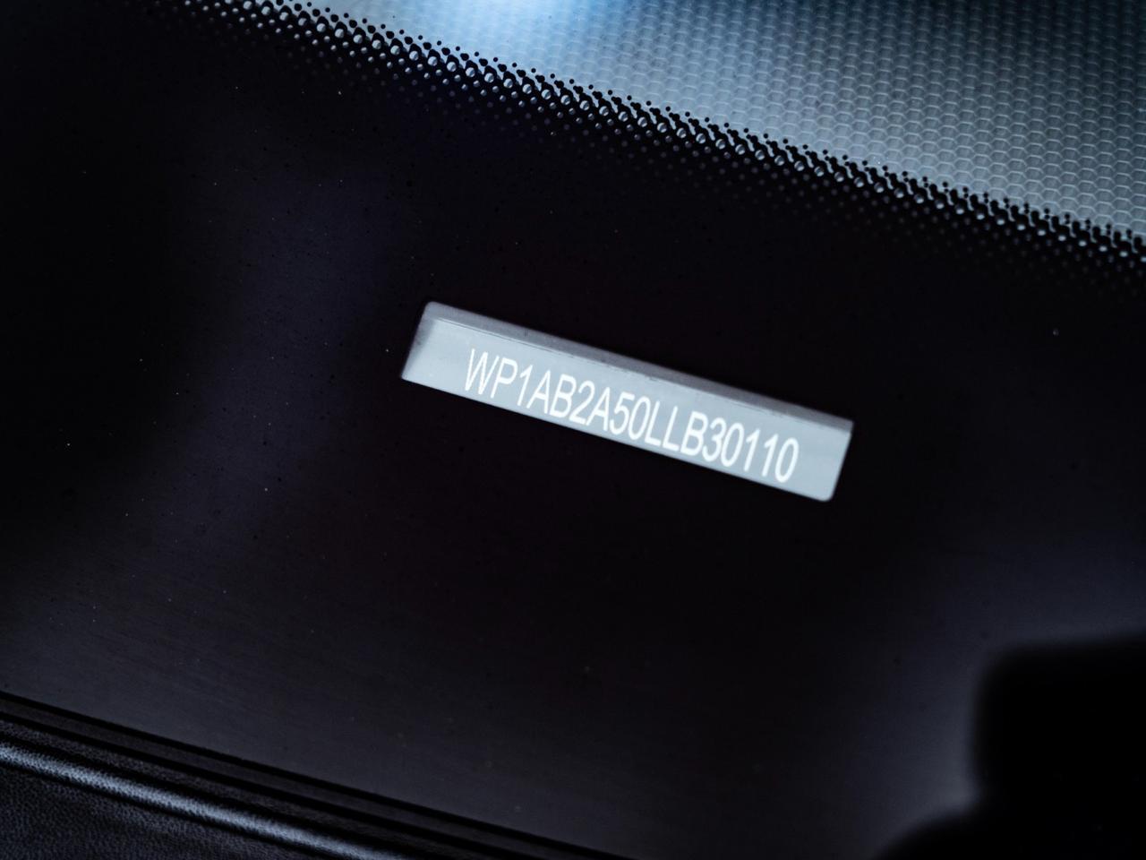 2020 Porsche Macan S Pompano Beach FL