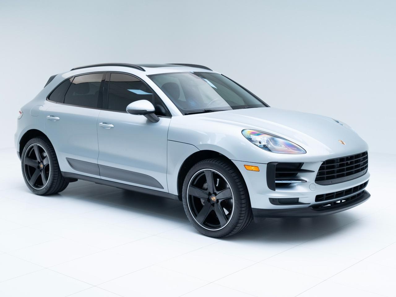 2020 Porsche Macan S Pompano Beach FL