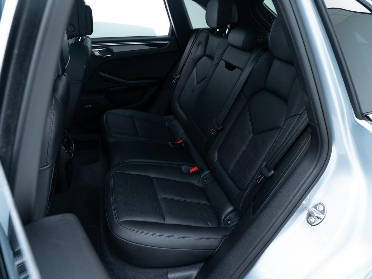 2020 Porsche Macan S Pompano Beach FL