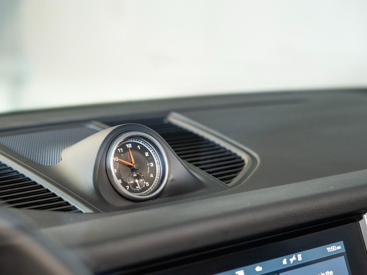 2020 Porsche Macan S Pompano Beach FL