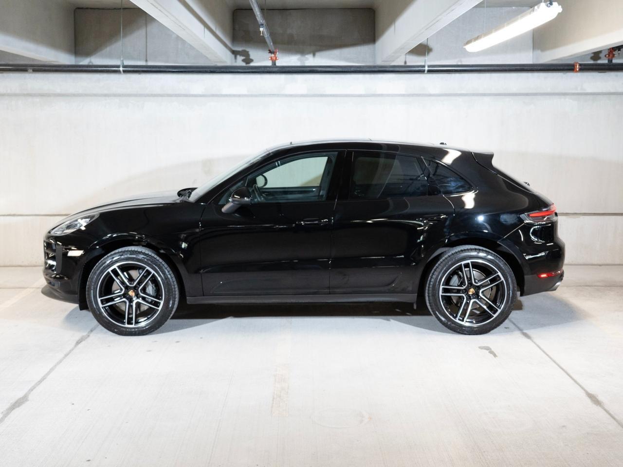 2020 Porsche Macan S Pompano Beach FL
