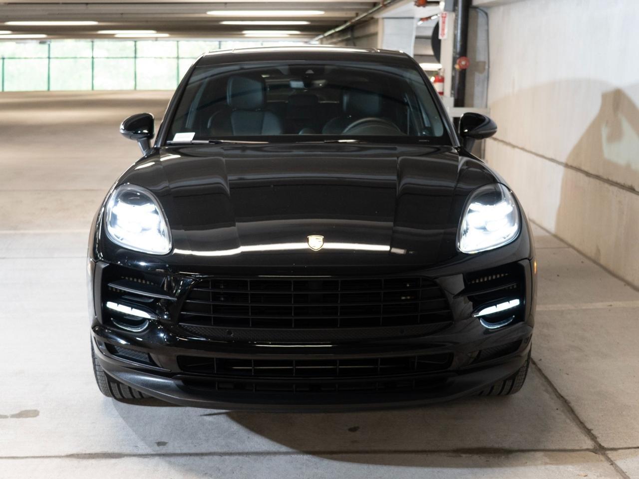 2020 Porsche Macan S Pompano Beach FL