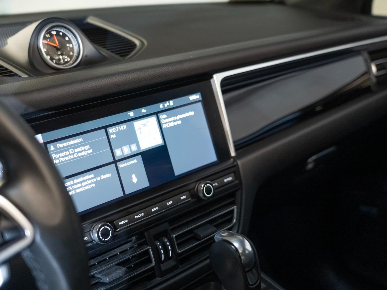 2020 Porsche Macan S Pompano Beach FL