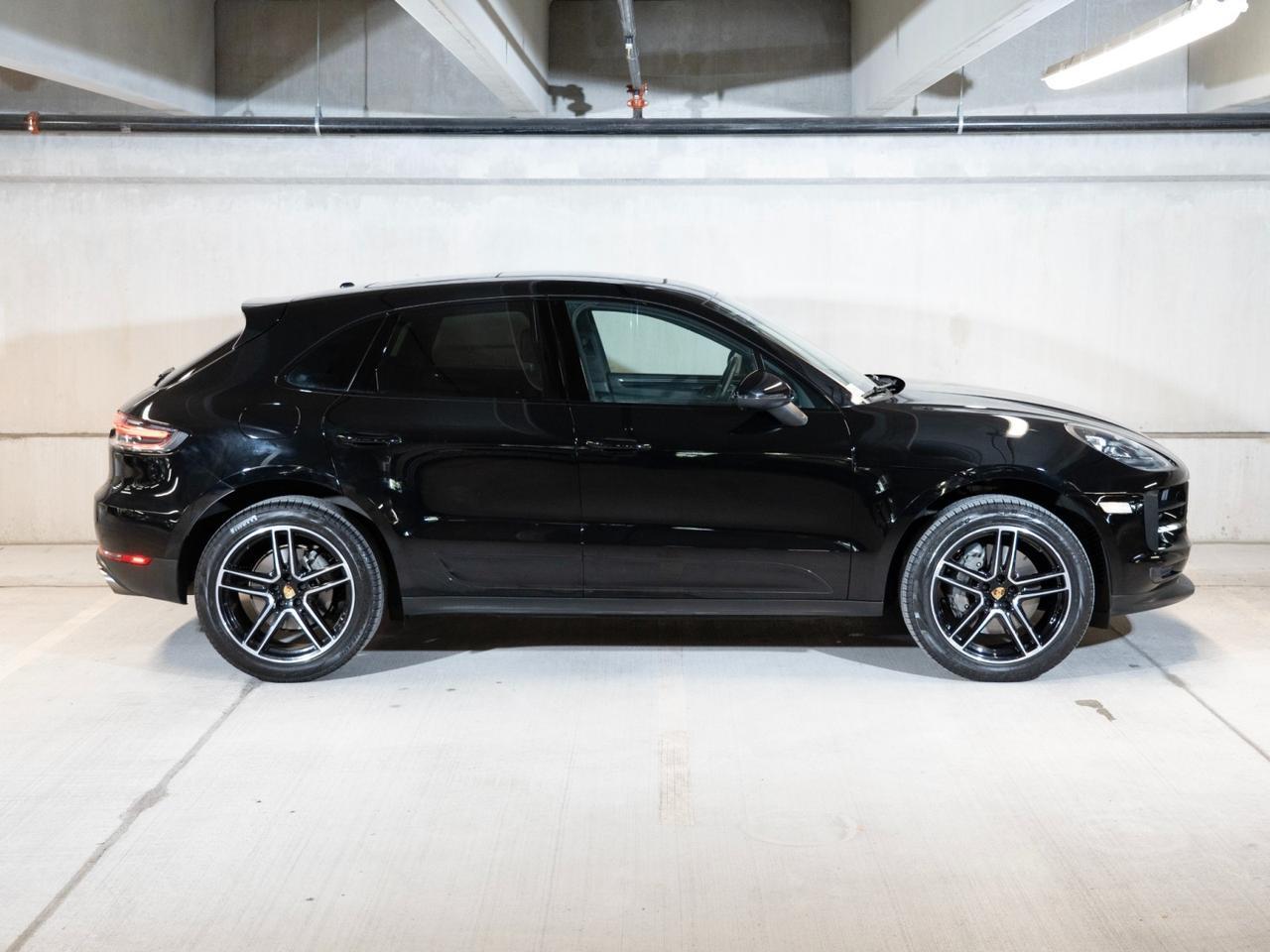 2020 Porsche Macan S Pompano Beach FL