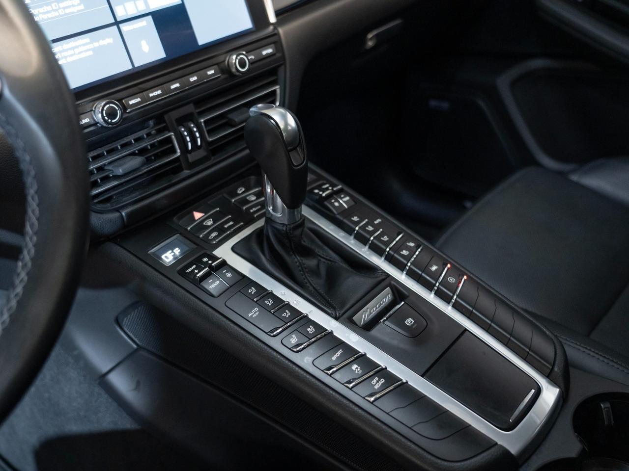 2020 Porsche Macan S Pompano Beach FL