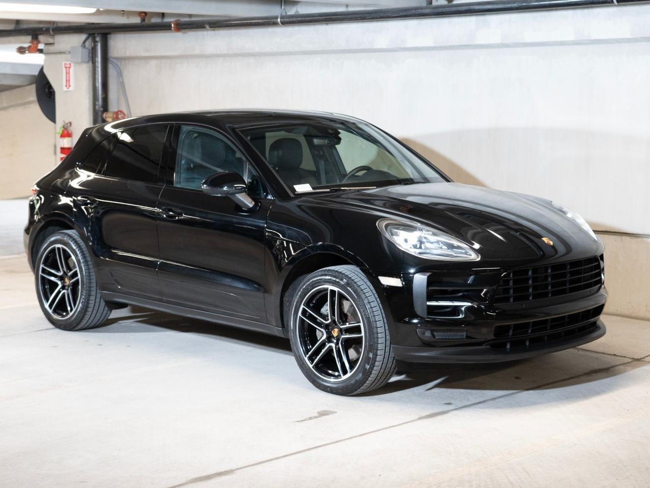 2020 Porsche Macan S Pompano Beach FL
