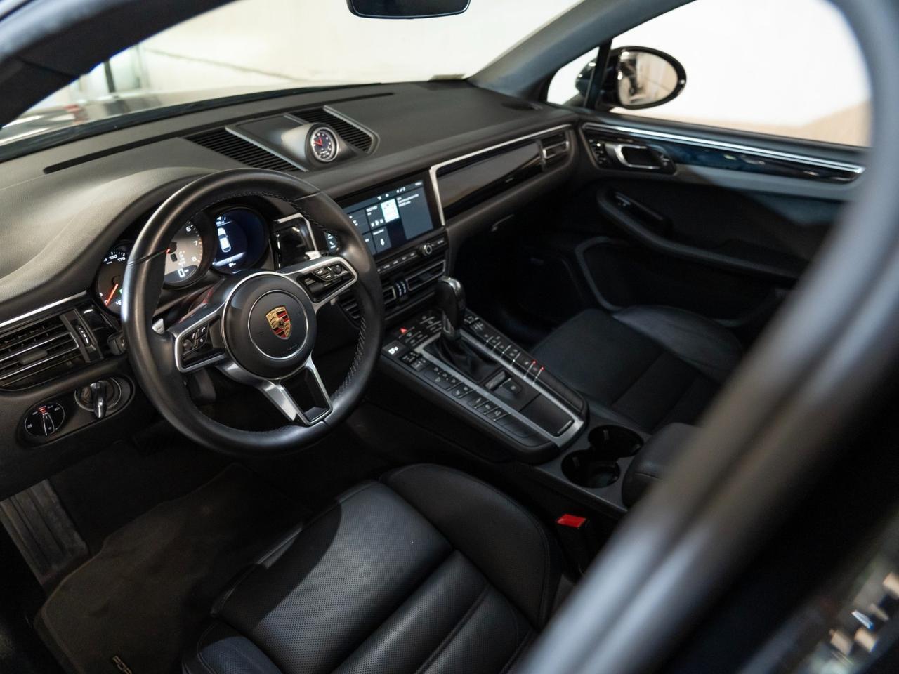 2020 Porsche Macan S Pompano Beach FL